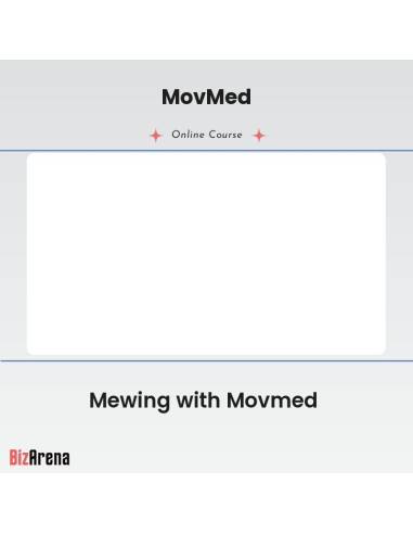 MovMed - Mewing with Movmed Image