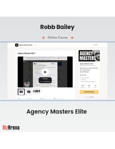 Robb Bailey - Agency Masters Elite