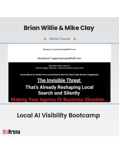 Brian Willie & Mike Clay - Local AI Visibility Bootcamp