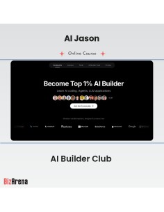 AI Jason - AI Builder Club