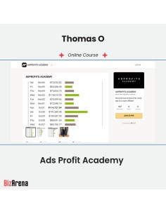 Thomas O - Ads Profit Academy