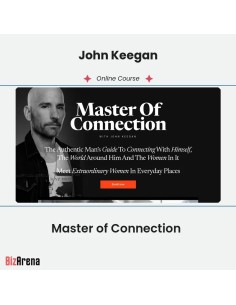 John Keegan - Master of Connection