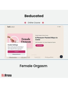 Beducated - Female Orgasm