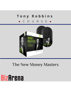 an image of PimpMyMoney courses at Bizarena