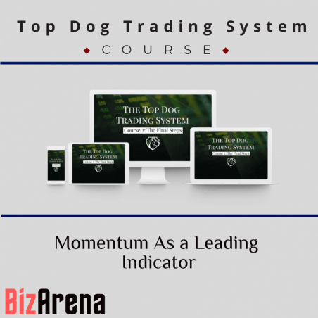 an image of Top Dog Trading System – Momentum As a Leading Indicator 