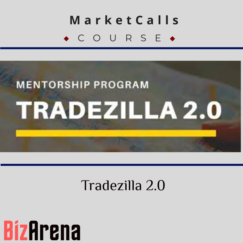 MarketCalls - Tradezilla 2.0