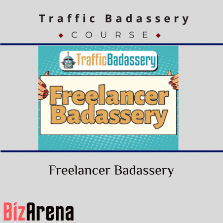 an image of Traffic Badassery – Freelancer Badassery 