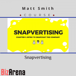 Snapchat Growth at BizArena