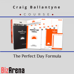 Craig Ballantyne – The Perfect Day Formula