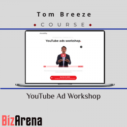 Tom Breeze – YouTube Ad Workshop