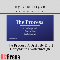 Kyle Milligan - The Process A Draft By Draft Copywriting...