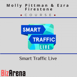 Molly Pittman & Ezra Firestone – Smart Traffic Live
