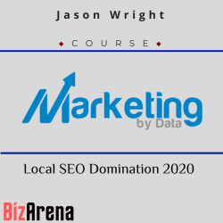 Jason Wright - Local SEO Domination 2020