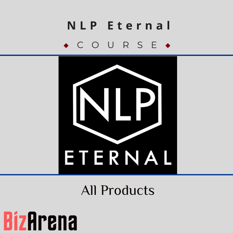 NLP Eternal [All Products]