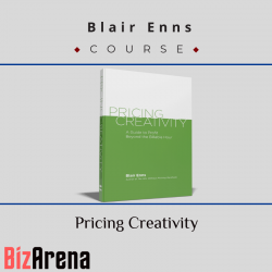 Blair Enns - Pricing Creativity
