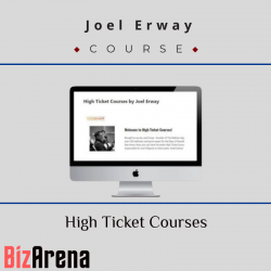 Joel Erway – High Ticket...