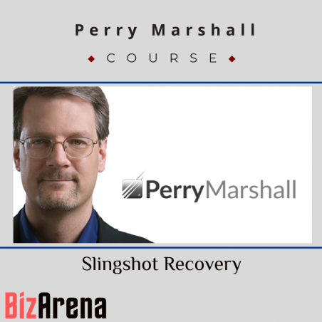 an image of Perry Marshall – Slingshot Recovery 