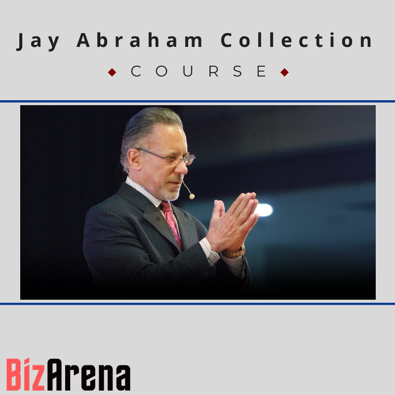 Jay Abraham Collection