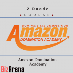 2 Doodz - Amazon Domination Academy