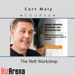 Curt Maly - The Belt Workshop