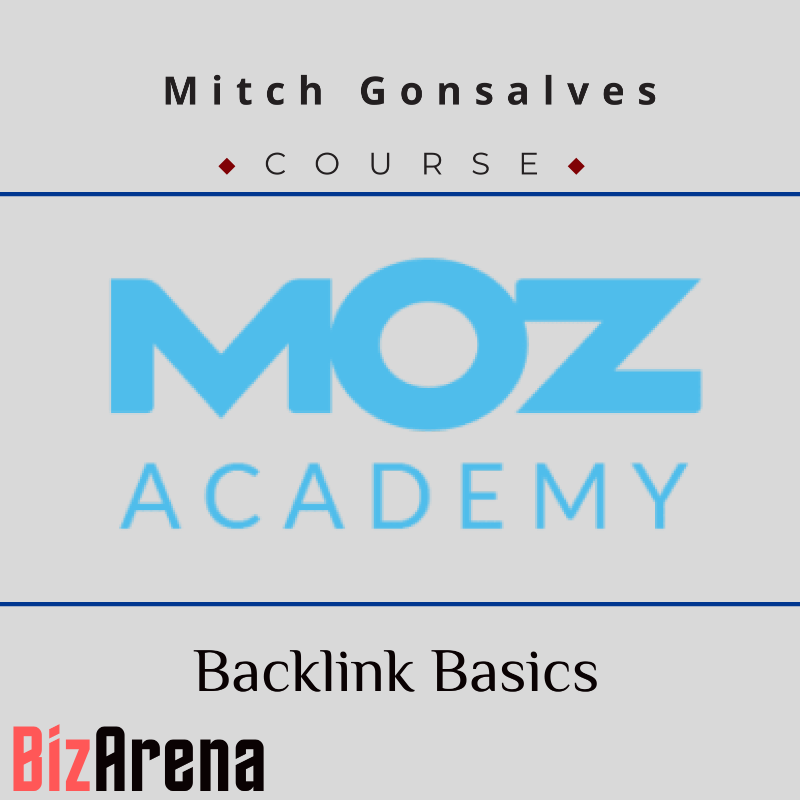 Moz Academy - Backlink Basics