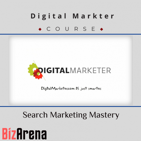 an image of Digital Marketer - Social & Community Mastery 