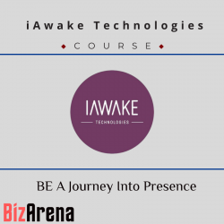 iAwake Technologies - BE A...