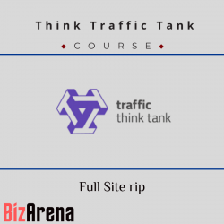Think Traffic Tank - Full...