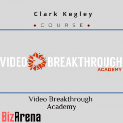 Clark Kegley - Video Breakthrough Academy