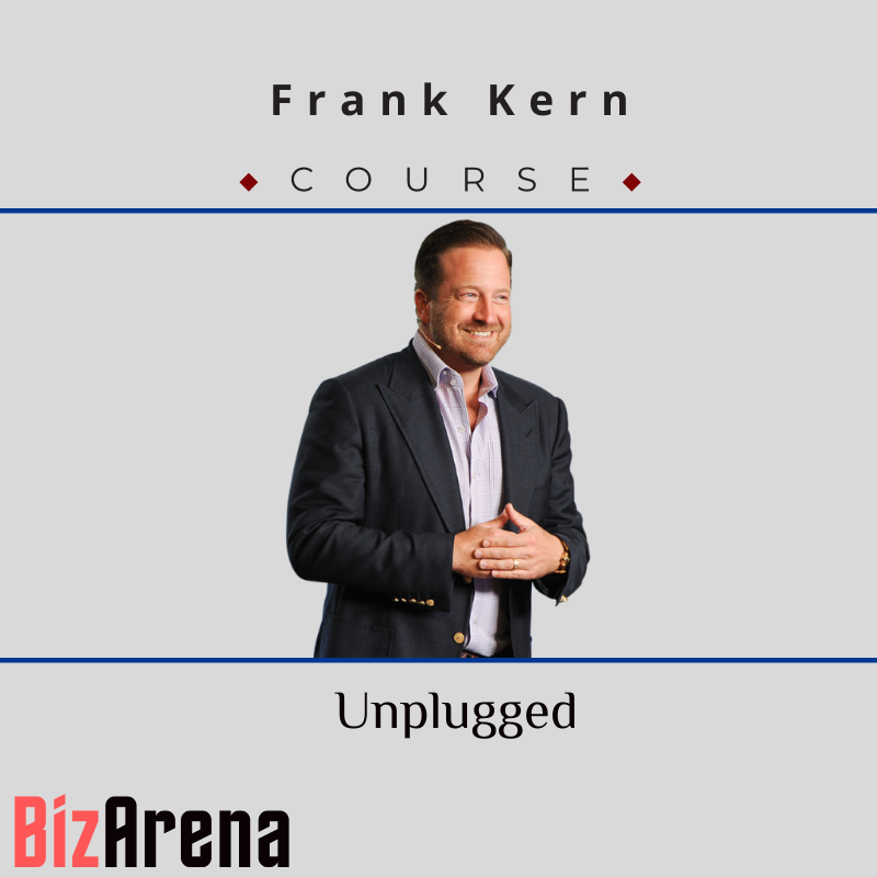 Frank Kern - Unplugged