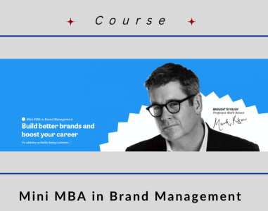 Mark Ritson's Mini MBA In Brand Management Review: A Comprehensive ...